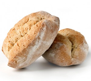 Llonguet, el pan típico de Mallorca