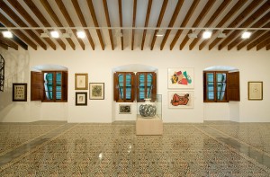 Museo Modernista Sóller, Can Prunera