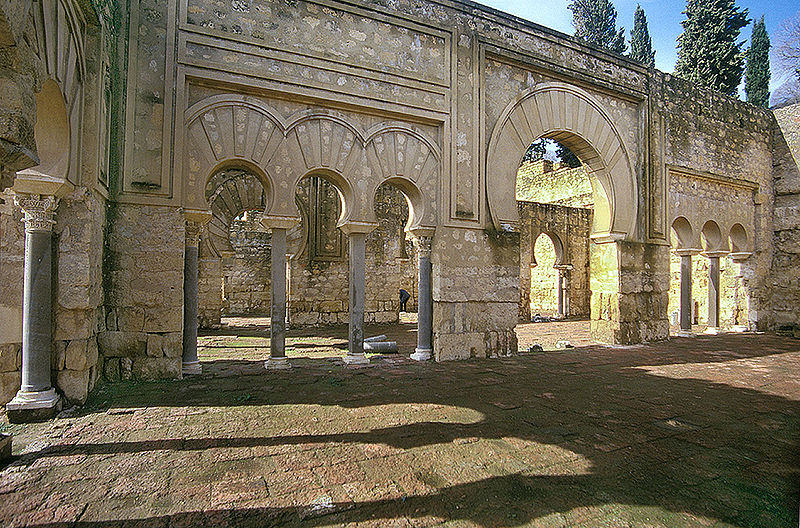 Qué ver Córdoba: Medina Azahara