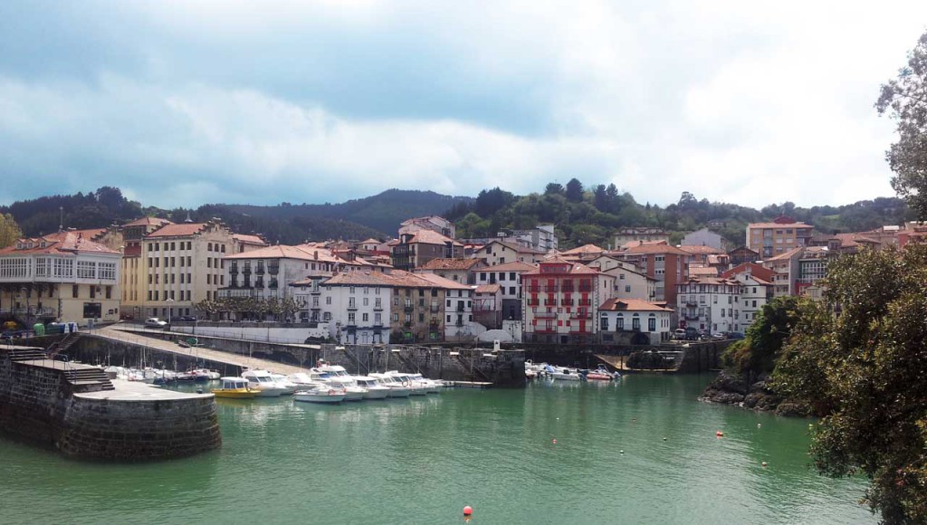 Mundaka