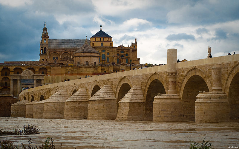 Qué ver Córdoba: Puente Romano de Córdoba