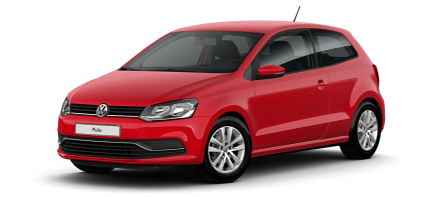 Volkswagen Polo Advance