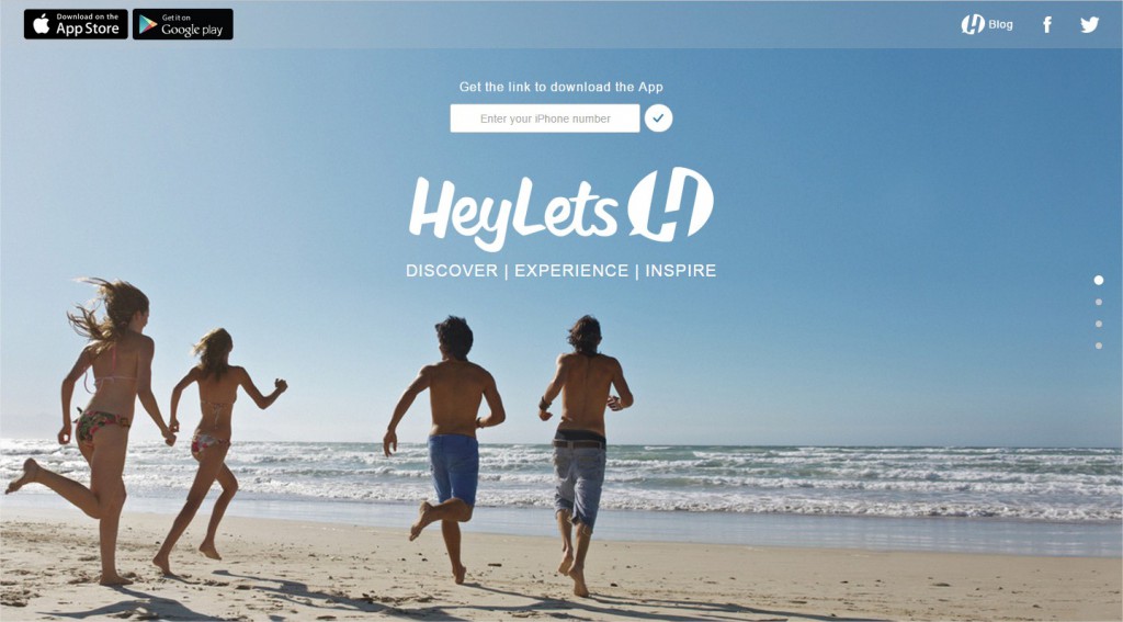 HeyLets