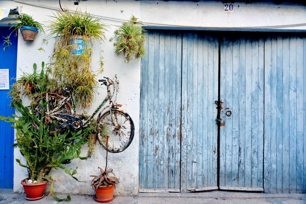 bicicleta mallorca