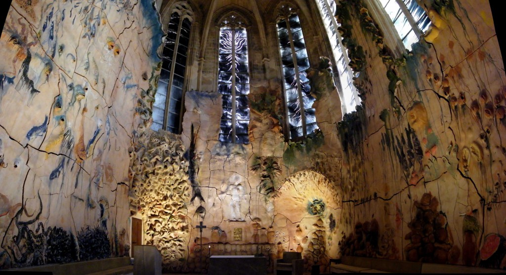 Imagen vía http://www.designxavierserrano.com/works.html