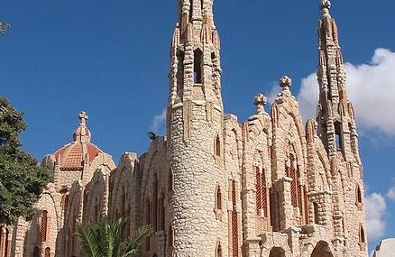 Entre Huertas y Piedras: la Ruta de los Castillos de Vinalopó, en Alicante