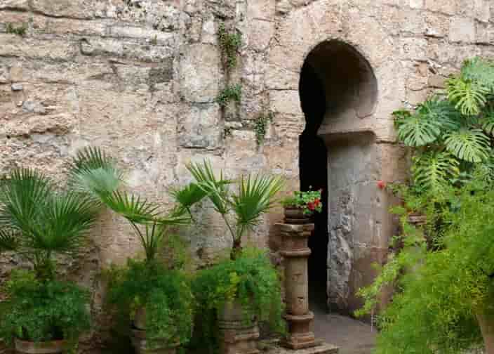 Los Baños Árabes de Palma de Mallorca