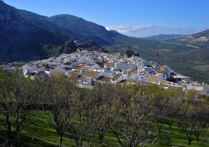 Zuheros, Córdoba