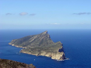 Sa Dragonera, Mallorca