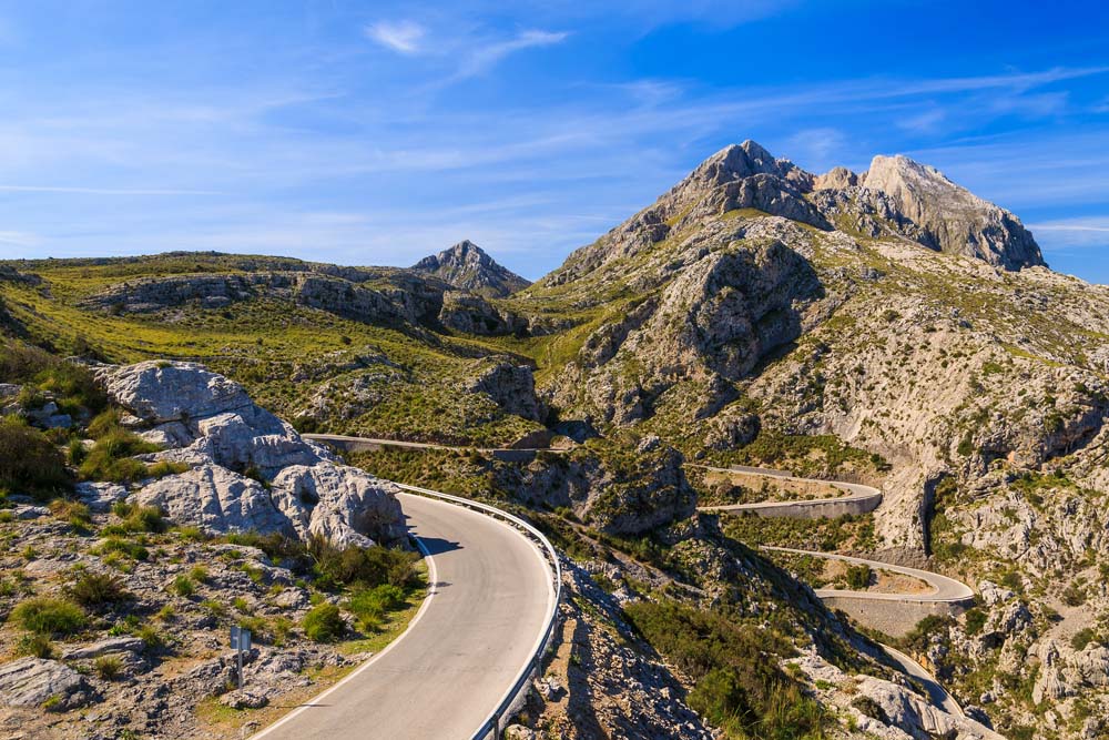 Sa Calobra y Torrent de Pareis: excursión clásica en Mallorca