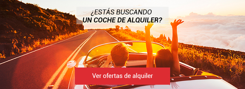 Formas de pago muy flexibles. Alquiler de coches con tarjeta de débito.