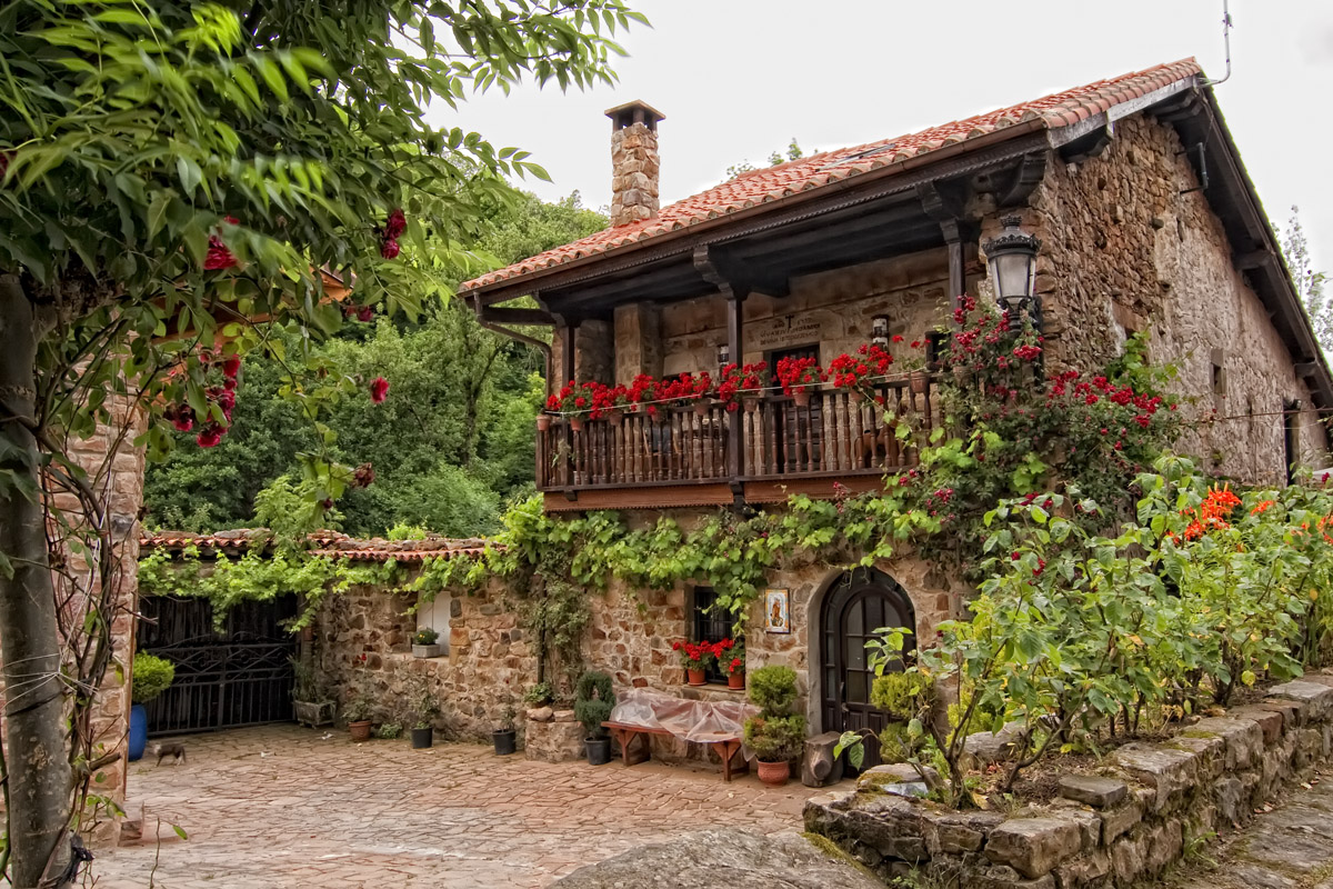 14 charming villages of Spain to get lost