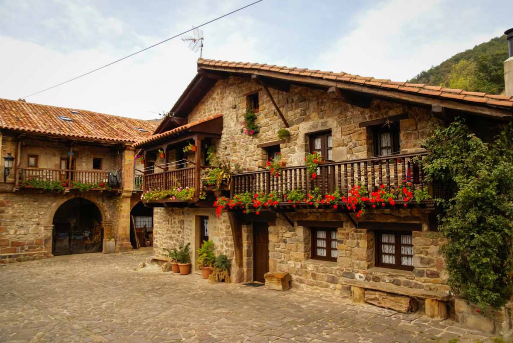 Barcena Mayor