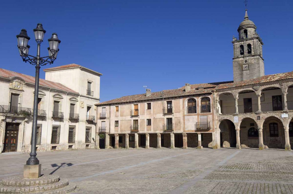 Puebos con Encanto - Medinaceli