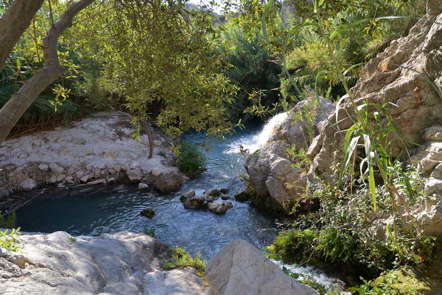 7 Ausflüge in Alicante, die Sie sicherlich im Frühling machen wollen