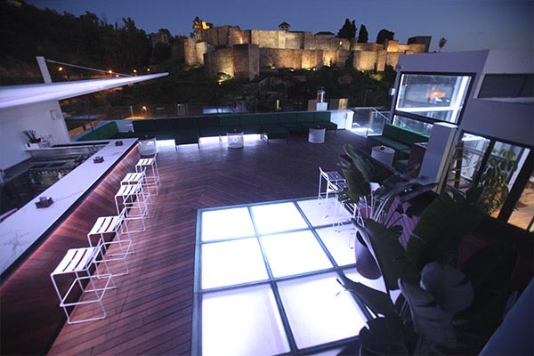 5 Terrassen in Alicante in denen Sie den Frühling geniessen können