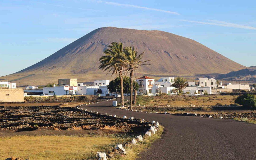 4 rutas en coche para Semana Santa