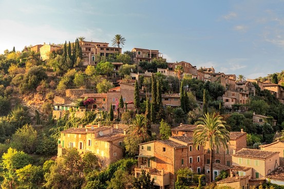 6 springtime excursions in Mallorca