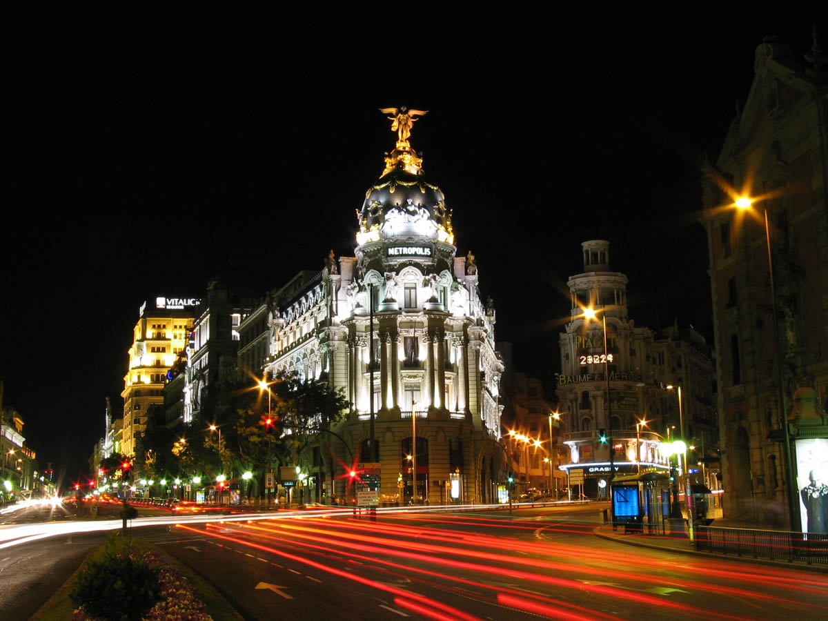 7 cosas que hacer en el Puente de Mayo en Madrid