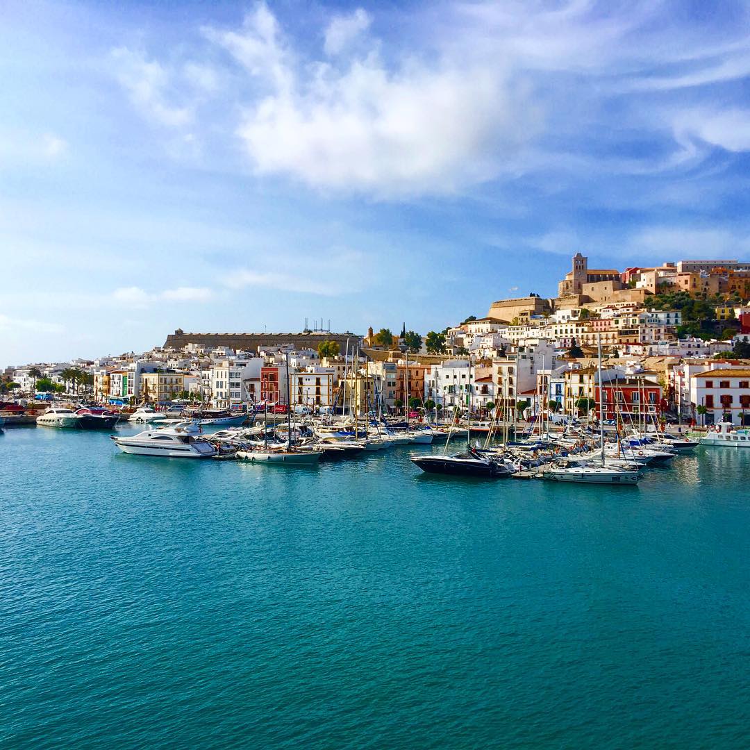 12 things you will not experience in Ibiza