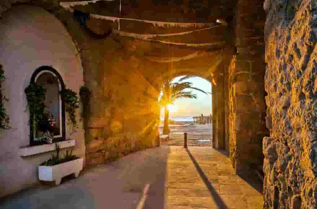 Isla de Tabarca: la última isla habitada de la Comunidad Valenciana