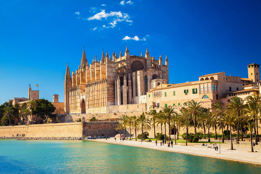 Not everything is going to be about the Palma Marathon: 5 plans to enjoy the island