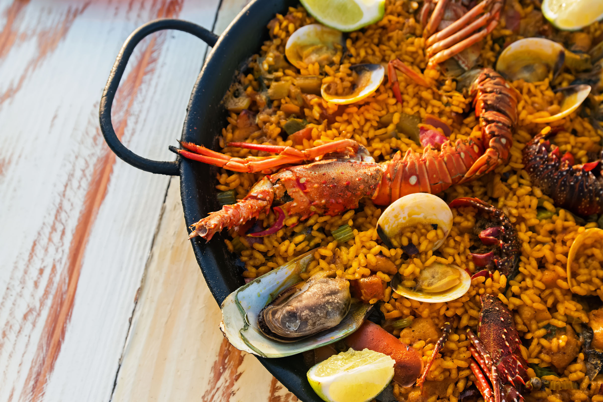 10 restaurants in Castellon where you can eat good rice dishes