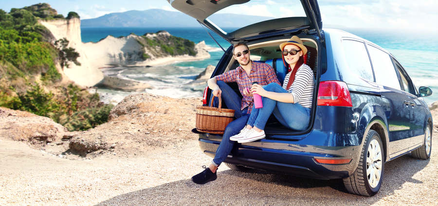 Car hire Spain: the best way to get to know the country