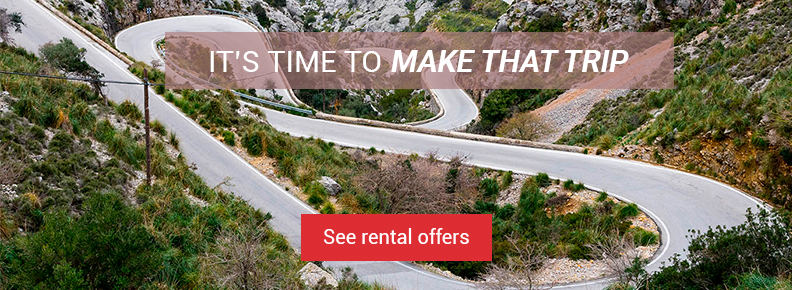 Car Rental Majorca Airport