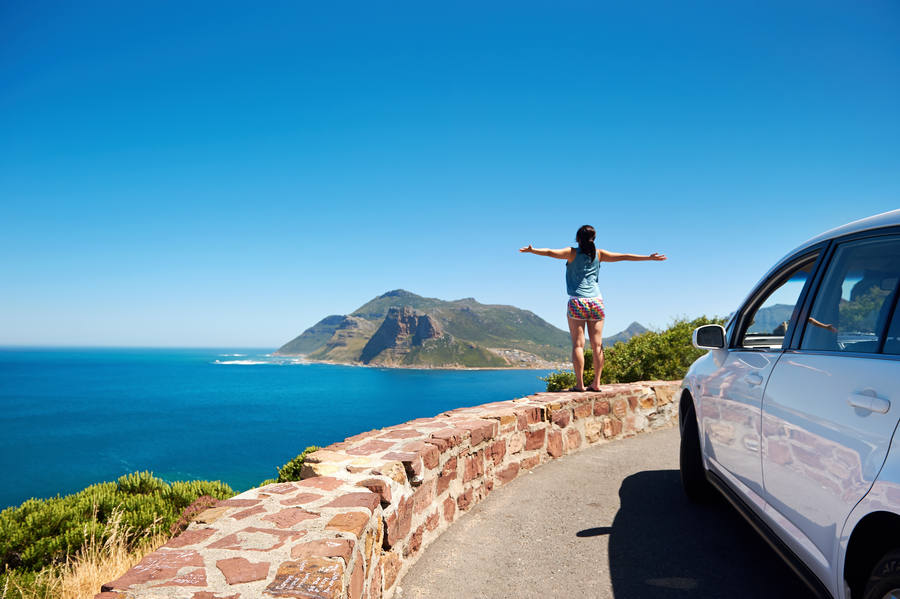 Cheap car rentals: the best option - Blog Record Go