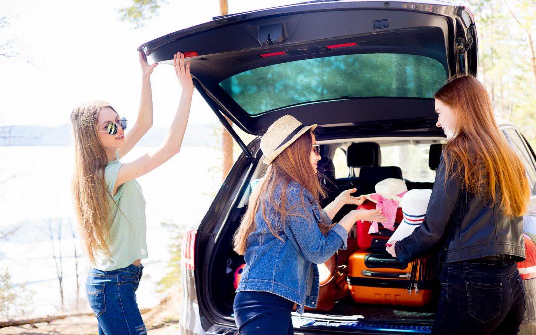 Los cinco coches más baratos para alquilar en Semana Santa en Mallorca 