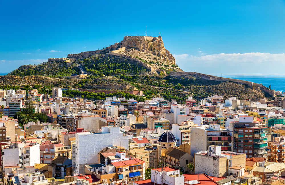 Qué ver en Alicante: una de las provincias más turísticas del Mediterráneo