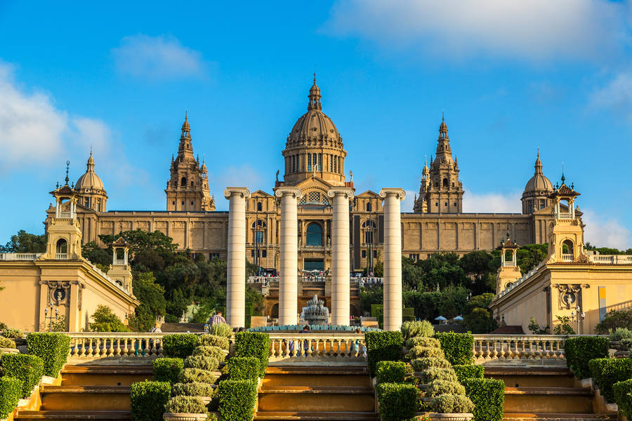 Bei einer Städtereise Barcelona immer flexibel bleiben