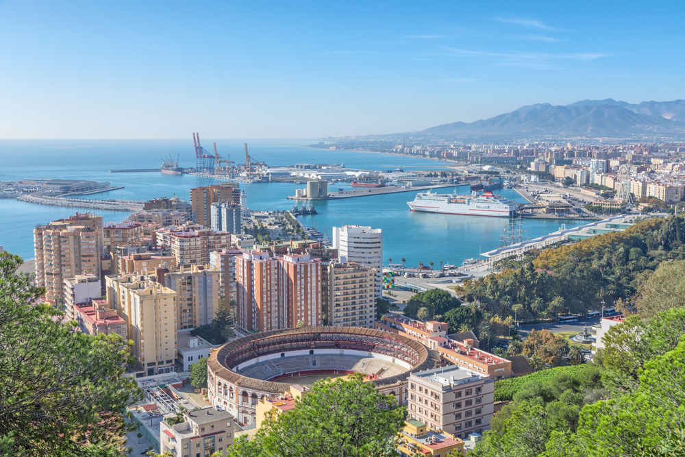 Things to do in Malaga when you rent a car and feel like exploring