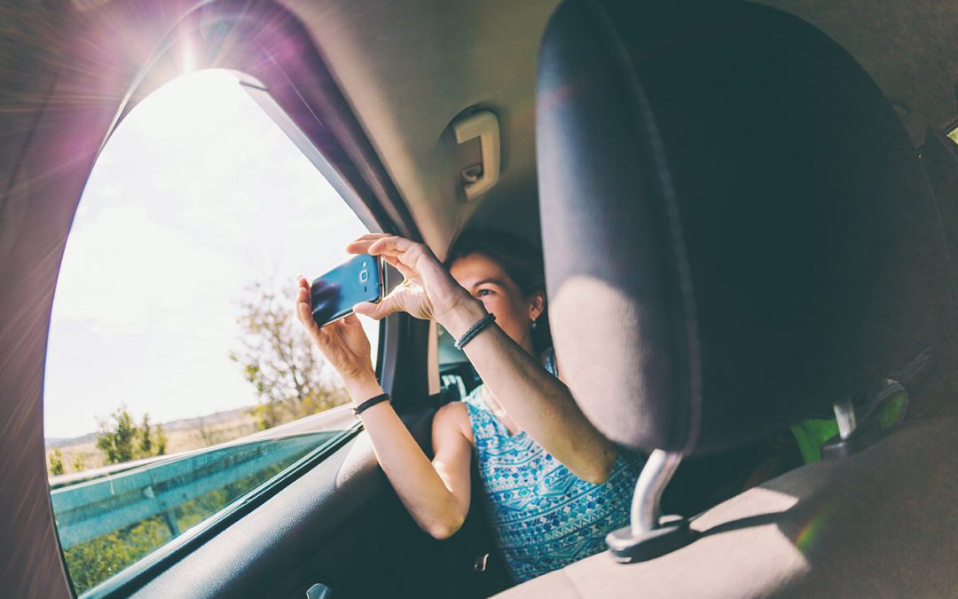 Las 3 mejores rutas en coche por España