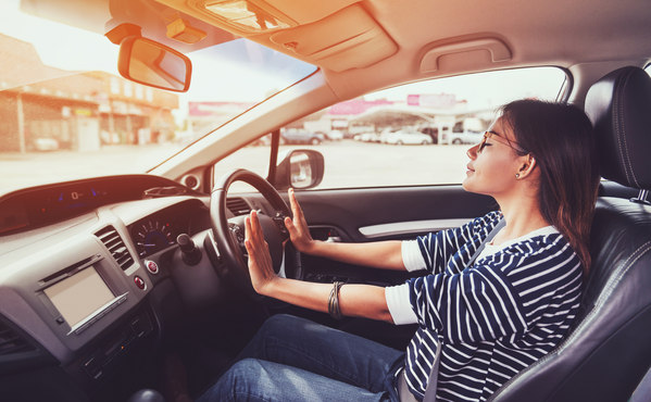 Ventajas de alquilar un coche vs comprar un coche