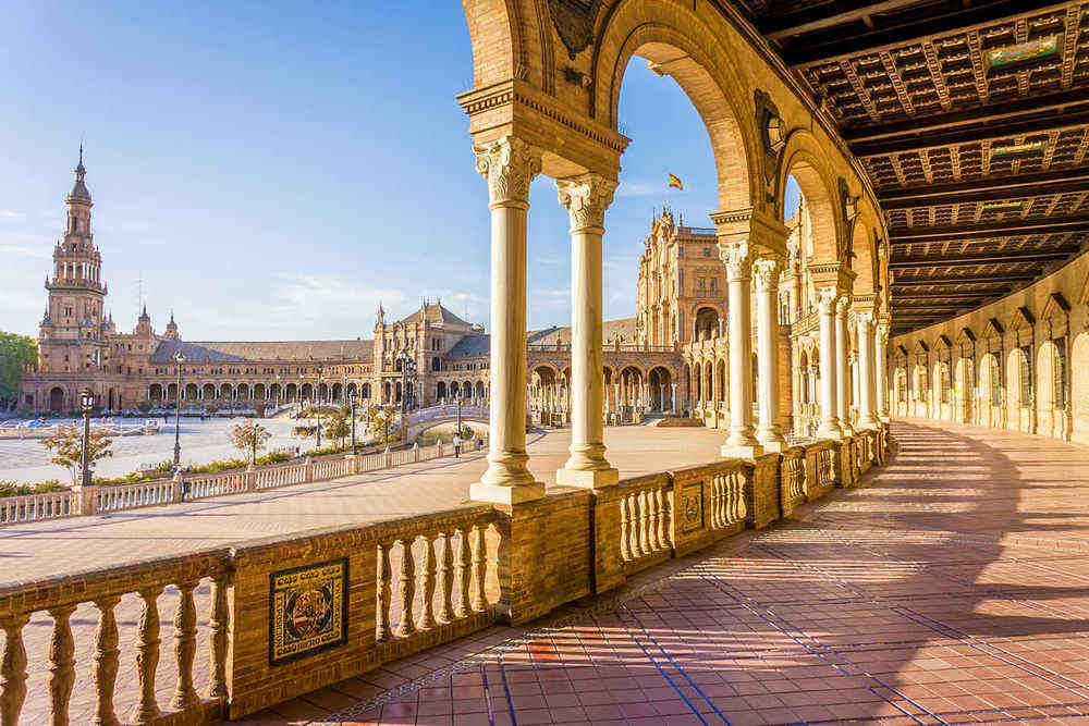 Sevilla, sede de la Eurocopa 2021: cómo viajar a la ciudad andaluza y disfrutar del mejor fútbol europeo 