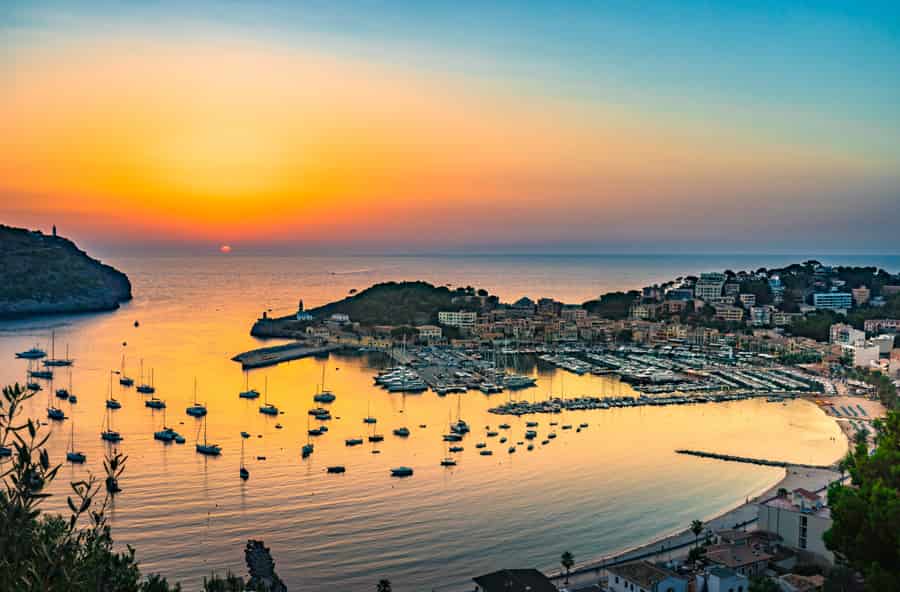 Was Sie auf den Balearen besuchen sollten: Die besten Pläne, die Sie auf den Inseln unternehmen können