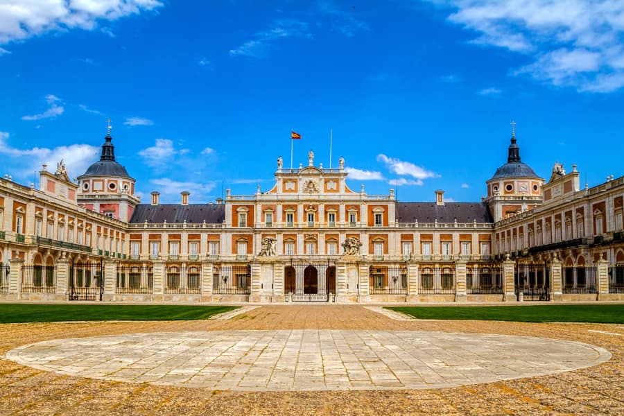 Ruta por los pueblos más bonitos de Madrid 