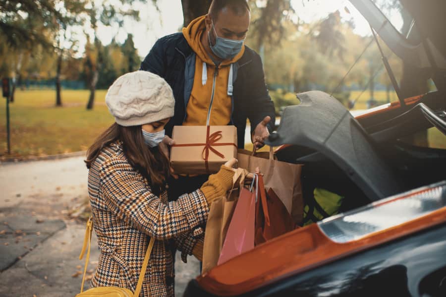 Mercadillos navideños en Madrid. El espíritu de la Navidad en los mejores mercados de Madrid