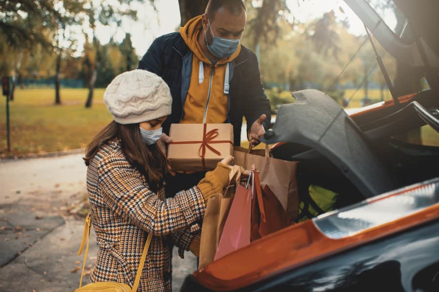 Mercadillos navideños en Madrid. El espíritu de la Navidad en los mejores mercados de Madrid