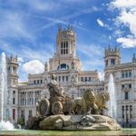 Record go y el Ayuntamiento de Madrid
