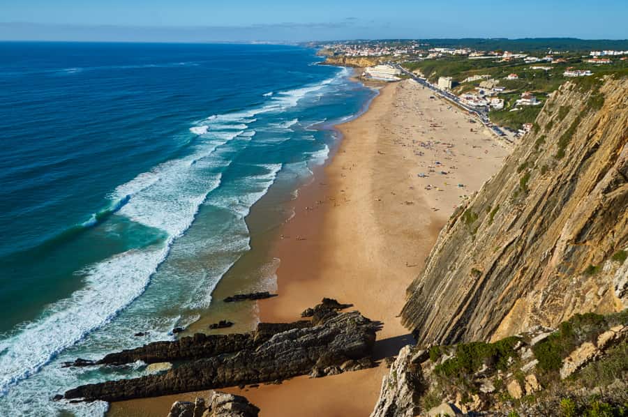 Ruta por el Algarve en una semana