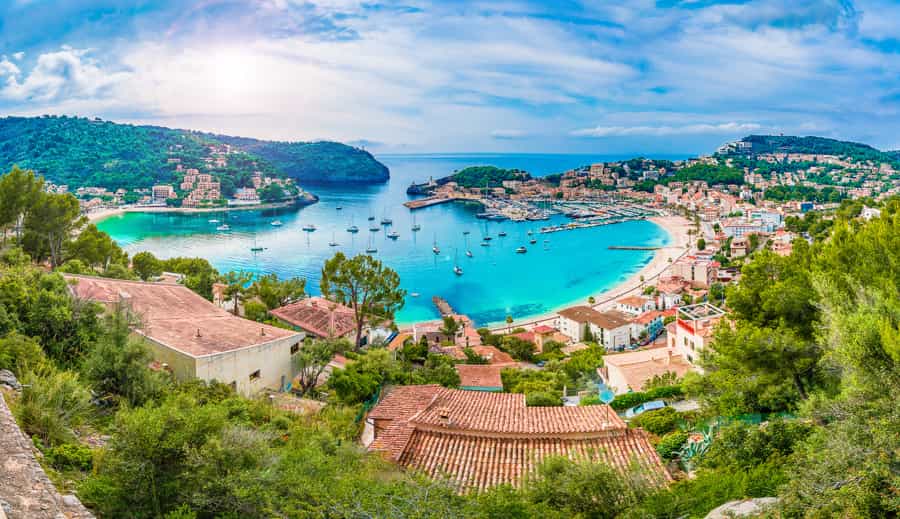 What to do in Mallorca with children