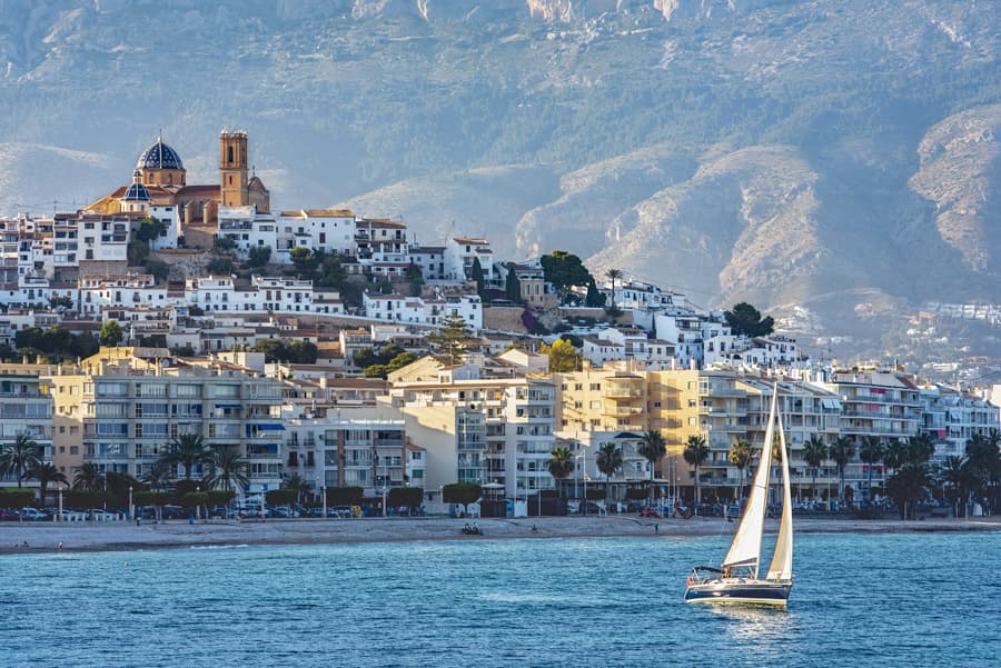 Ruta de primavera por los mejores pueblos de la Comunidad Valenciana 