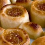 Dulces de Semana Santa
