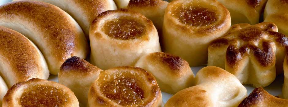 10 dulces t picos de Semana Santa Blog Record go