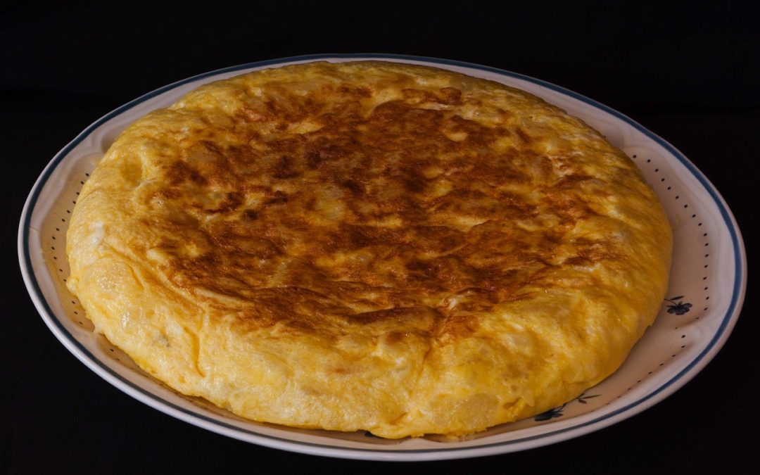 Los mejores bares de España para comer la mejor tortilla de patatas