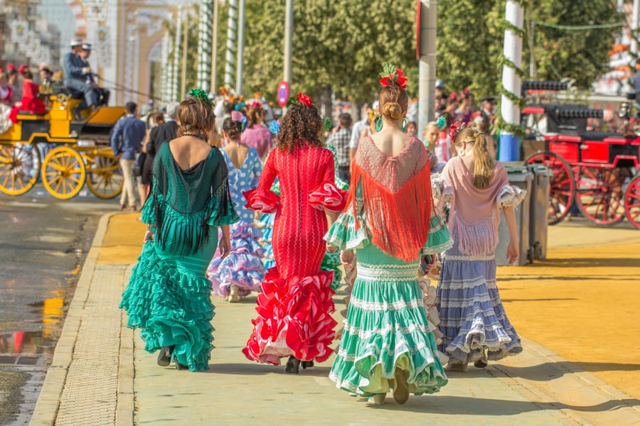 Feria de abril 2023: todo lo que no te puedes perder de la Feria de Abril de Sevilla