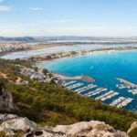 Playas de Cagliari - Descubre Cerdeña con el alquiler de coches en Record go Cagliari